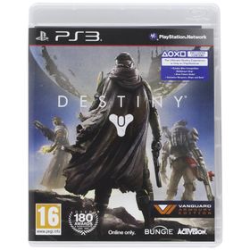 Destiny PS3