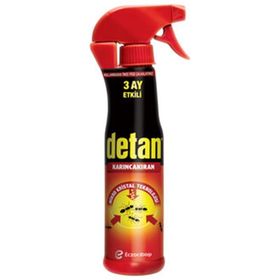 Detan 250 ML Karıncakıran