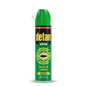 Detan 250 ml Kokusuz Sinek ve Hamam Böceği