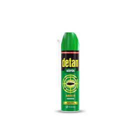Detan 250 ml Kokusuz Sinek ve Hamam Böceği