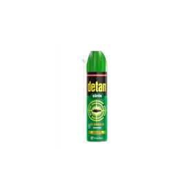Detan 250 ml Kokusuz Sinek ve Hamam Böceği