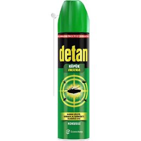 Detan 275 gr Kokusuz Köpük Böcekkıran