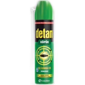 Detan 275 gr Kokusuz Köpük Böcekkıran