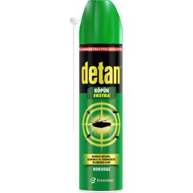 Detan 275 gr Kokusuz Köpük Böcekkıran