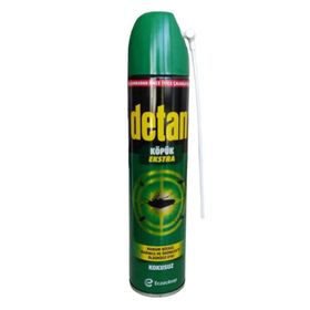 Detan 275 gr Kokusuz Köpük Böcekkıran