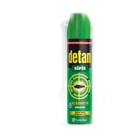 Detan 275 ml Böcekkıran Köpük