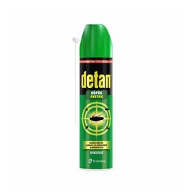 Detan 275 ml Böcekkıran Köpük