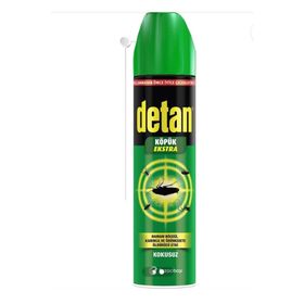 Detan 275 ml Hamam Böceği Kokusuz Köpük