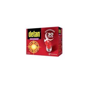 Detan 30 Gece Elektrolikit