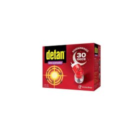 Detan 30 Gece Elektrolikit