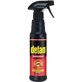 Detan 325 ml Kokusuz Karıncakıran