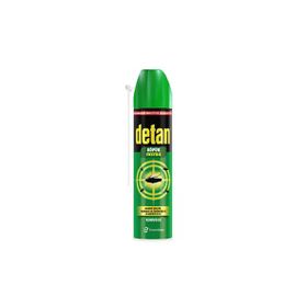Detan 5x275 ml Böcekkıran Köpük