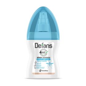 Detan Defans 90 ml Su Bazlı Losyon