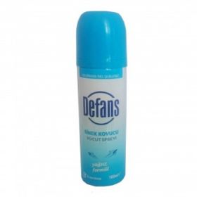 Detan Defans Deo Protect 100 ml Sinek Spreyi
