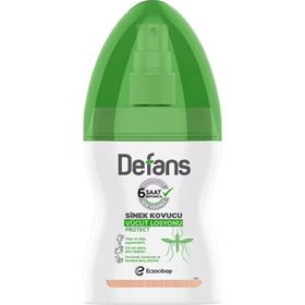 Detan Defans Protect 100 ml Losyon
