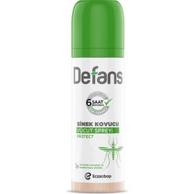 Detan Defans Protect Vücut Spreyi