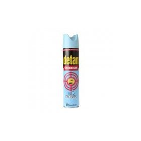 Detan Kokusuz 340 ml Sinekkıran