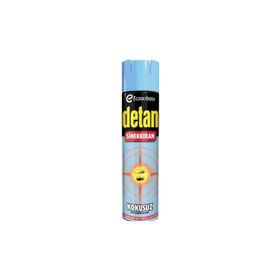 Detan Kokusuz 6x275 ml Sinekkıran