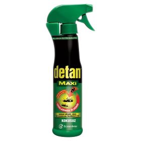 Detan Maxi 250 ml Genel Amaçlı Böcek Spreyi