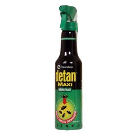 Detan Maxi 250 ml Kokusuz Böcek İlacı