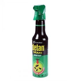Detan Maxi 250 ml Kokusuz Böcek İlacı
