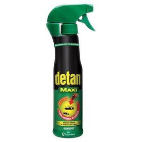 Detan Maxi 250 ml Kokusuz Böcek İlacı