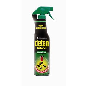 Detan Maxi 250 ml Kokusuz Böcek İlacı
