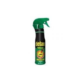 Detan Maxi 250 ml Kokusuz Böcek İlacı