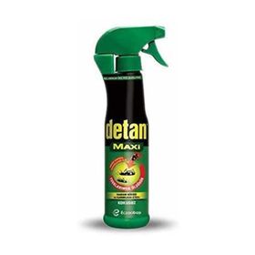 Detan Maxi 250 ml Kokusuz Böcek İlacı