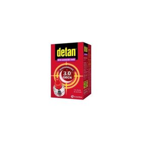 Detan Süper Elektrolikit 30 Gece Yedek Şişe