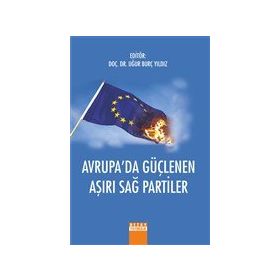 Detay Yayıncılık Avrupa'da Güçlenen Aşırı Sağ Partiler