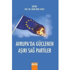 Detay Yayıncılık Avrupa'da Güçlenen Aşırı Sağ Partiler