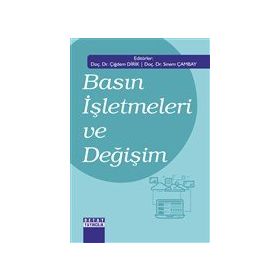 Detay Yayıncılık Basın İşletmeleri ve Değişim