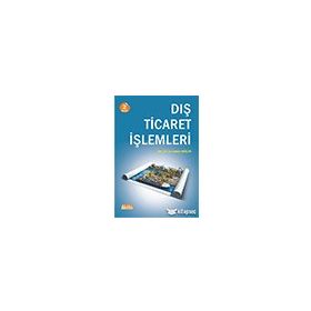 Detay Yayıncılık Dış Ticaret İşlemleri