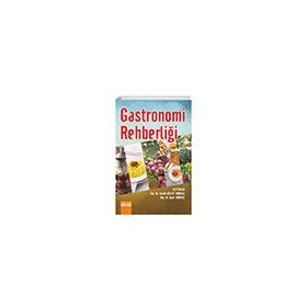 Detay Yayıncılık Gastronomi Rehberliği