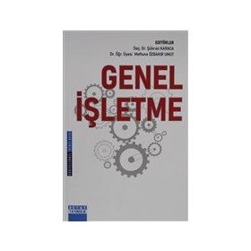 Detay Yayıncılık Genel İşletme