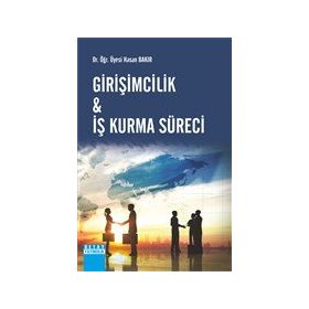 Detay Yayıncılık Girişimcilik ve İş Kurma Süreci
