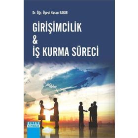 Detay Yayıncılık Girişimcilik ve İş Kurma Süreci