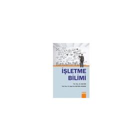 Detay Yayıncılık İşletme Bilimi