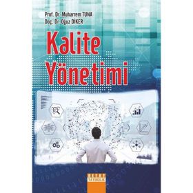 Detay Yayıncılık Kalite Yönetimi