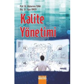 Detay Yayıncılık Kalite Yönetimi