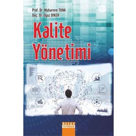 Detay Yayıncılık Kalite Yönetimi