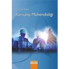 Detay Yayıncılık Kamuloji Mühendisliği