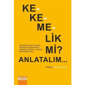 Detay Yayıncılık Kekemelik mi? Anlatalım