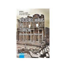 Detay Yayıncılık Kültürel Miras ve Turizm