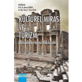 Detay Yayıncılık Kültürel Miras ve Turizm