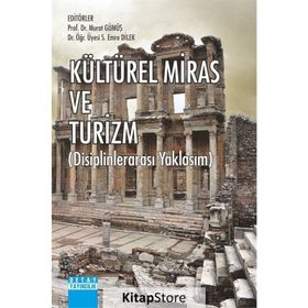 Detay Yayıncılık Kültürel Miras ve Turizm