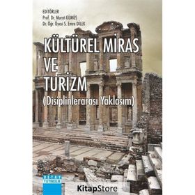 Detay Yayıncılık Kültürel Miras ve Turizm