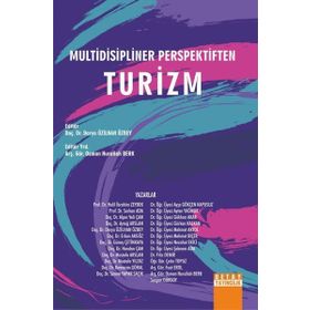 Detay Yayıncılık - Multidisipliner Perspektiften Turizm