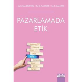 Detay Yayıncılık Pazarlamada Etik